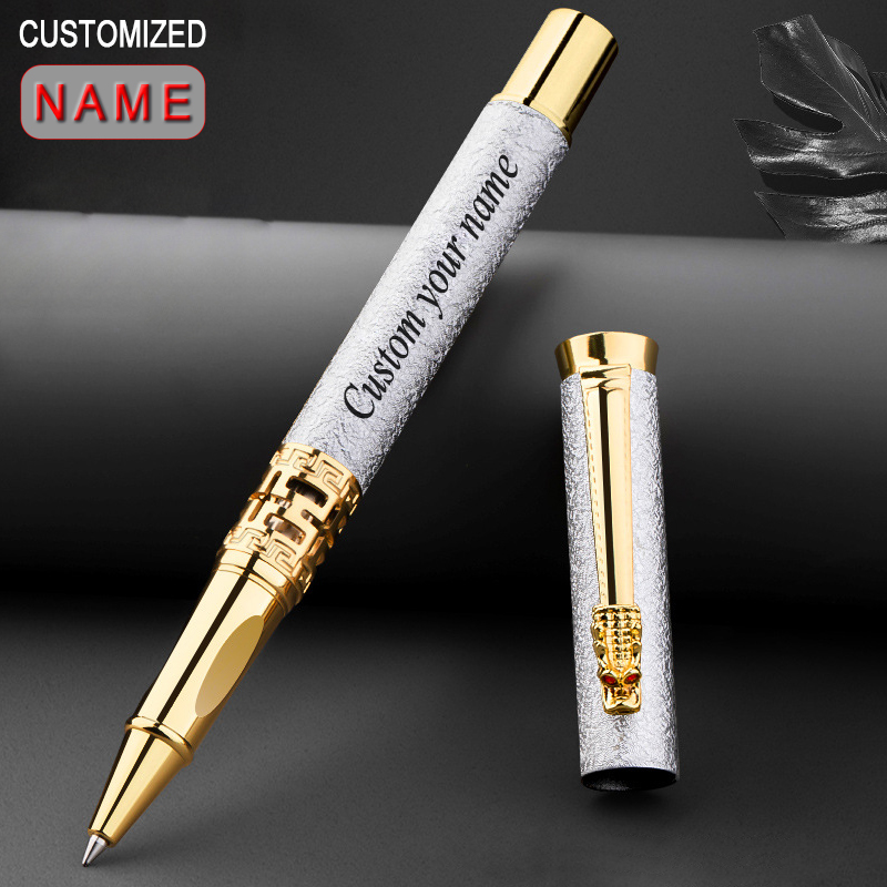 Stationery Office Supply Store - Aangepaste gelpen schooldingen aanbod briefpapier winkel