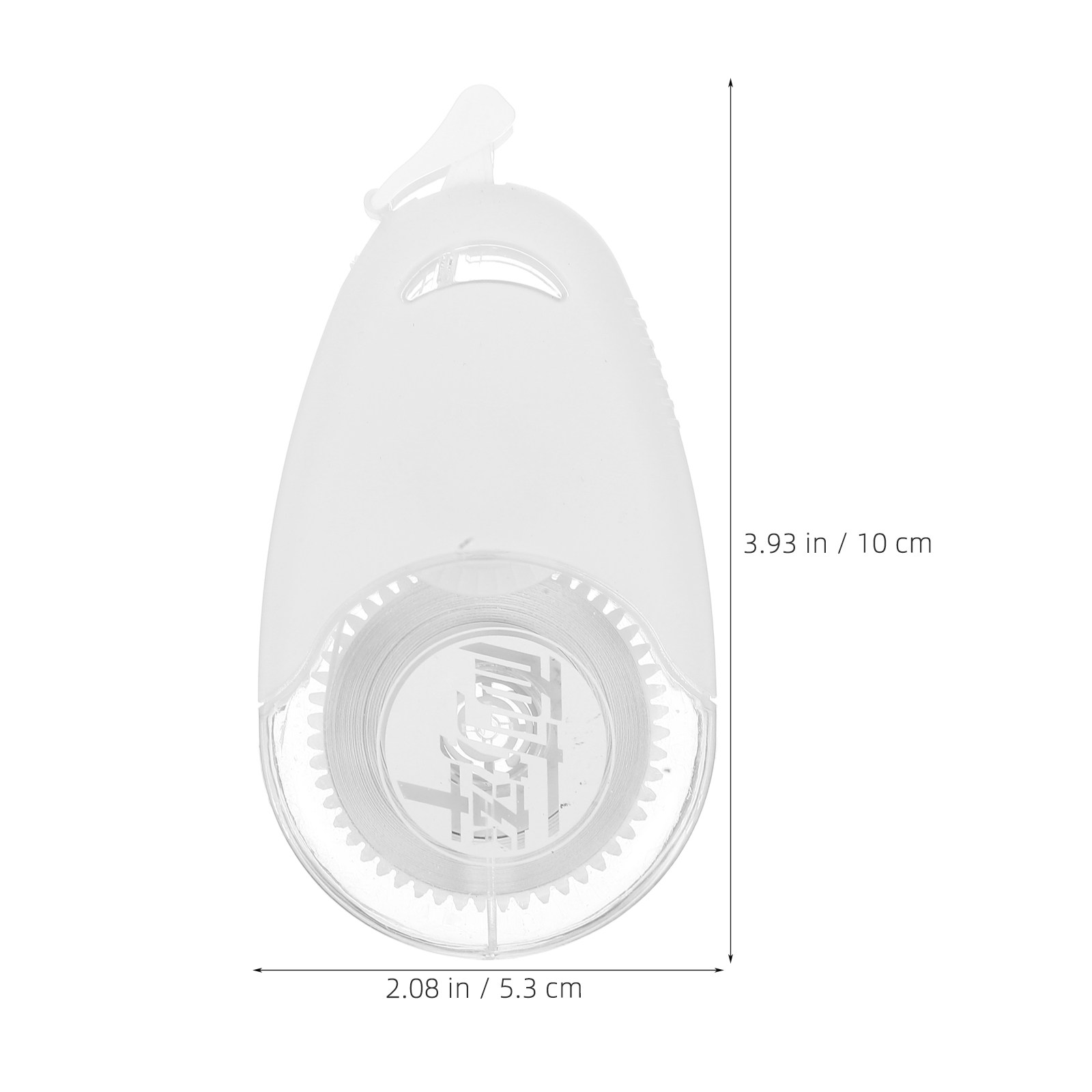 5 stuks stille, soepele correc - Correction Tape Roller recensie en prijs