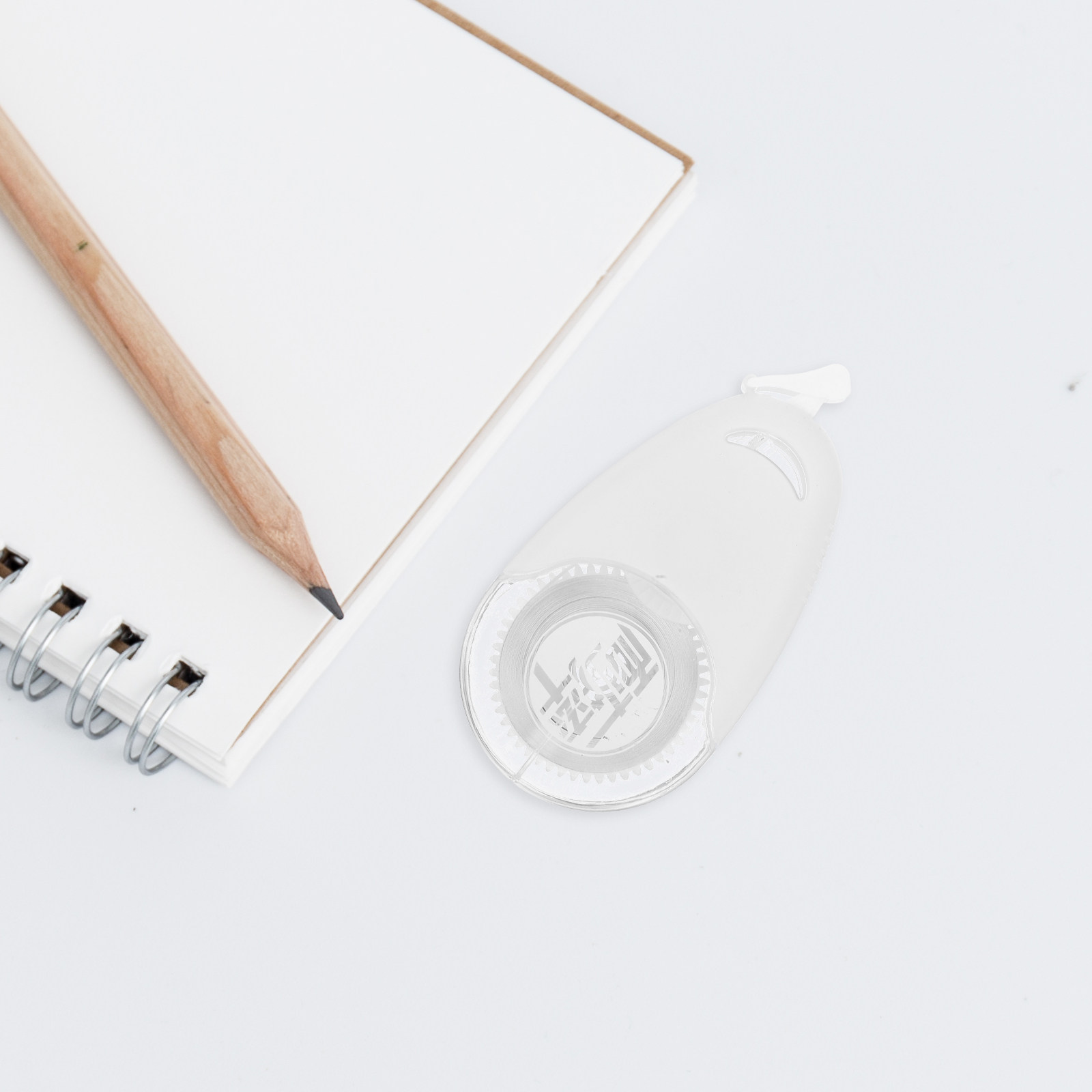5 stuks stille, soepele correc - Correction Tape Roller recensie en prijs