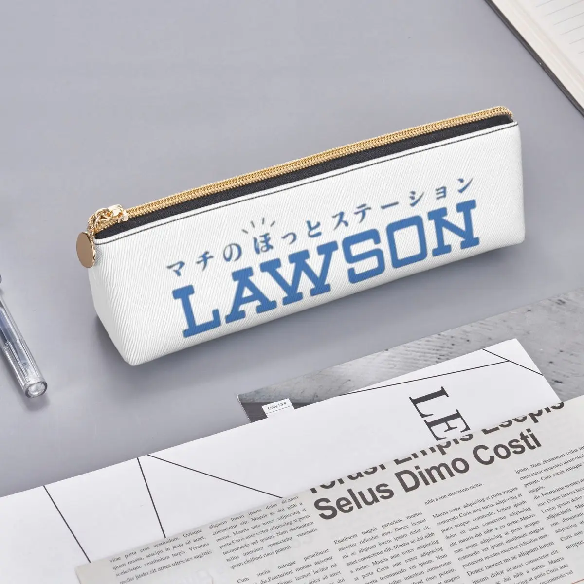 Lawson Convenience Store Japan - Stationery Office Supply Store recensie en prijs