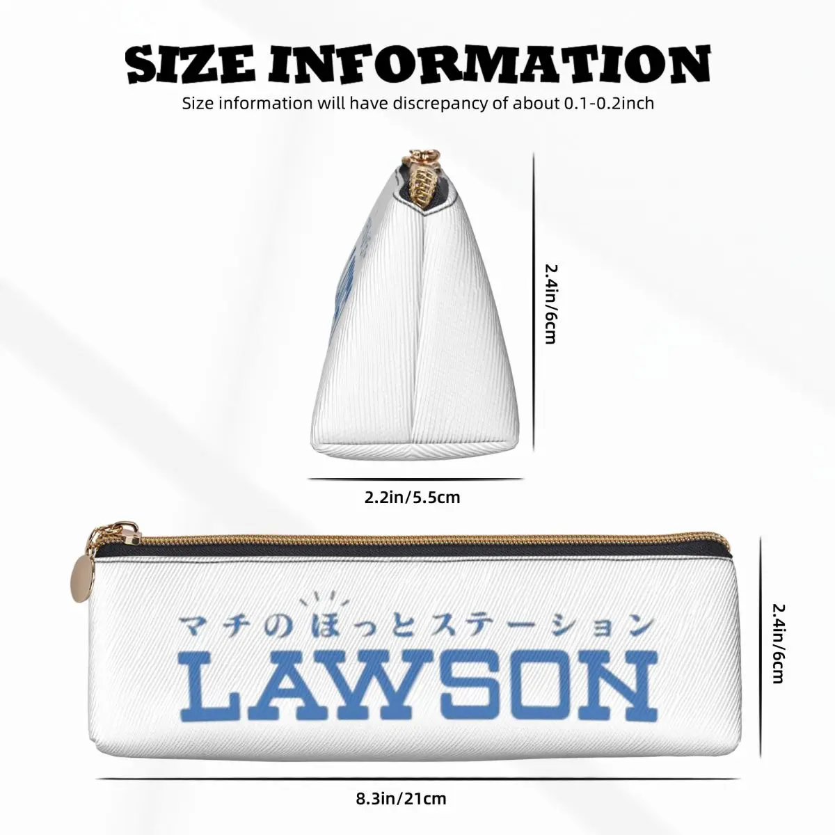 Lawson Convenience Store Japan - Stationery Office Supply Store recensie en prijs