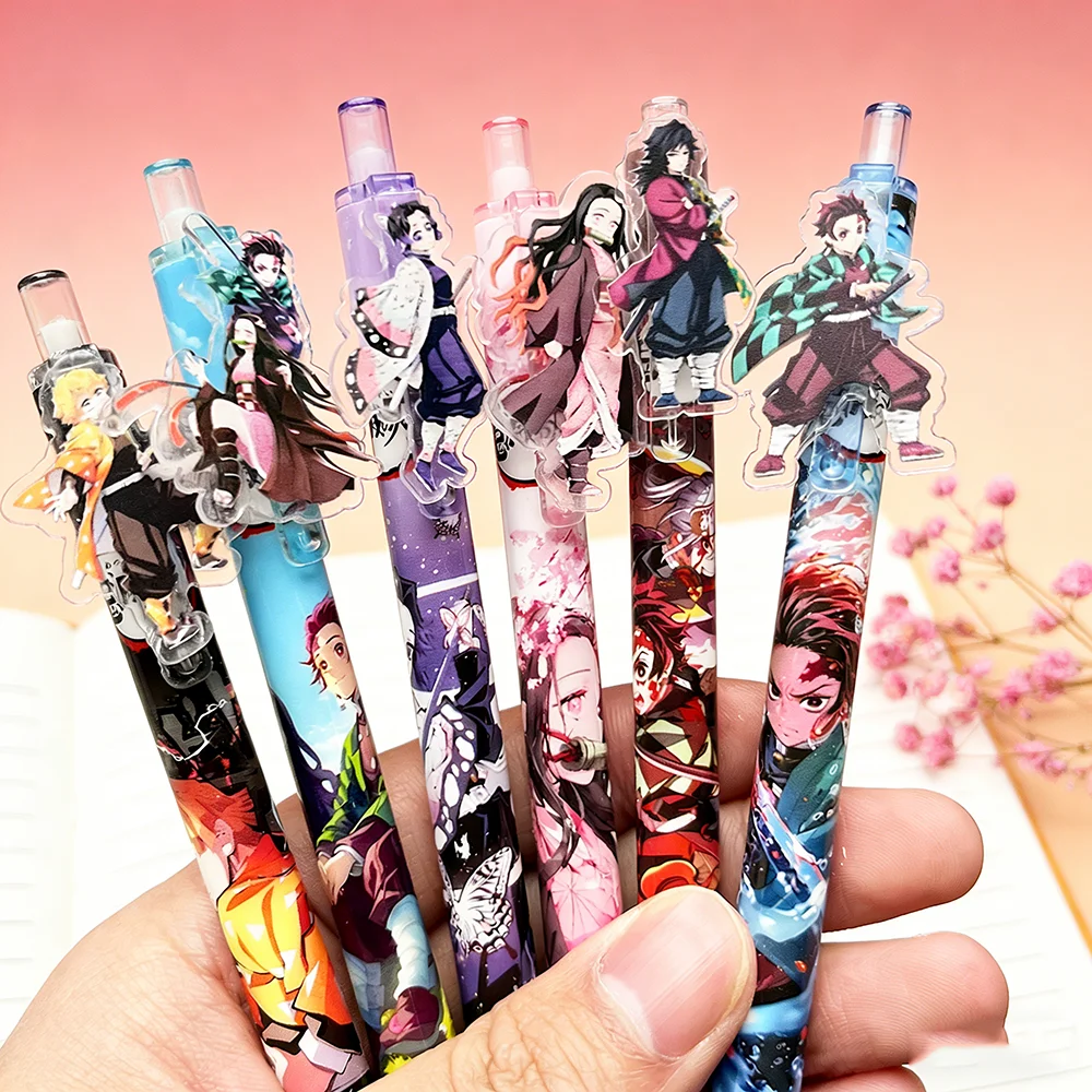2026 Nieuwe Anime Slayer Gelpe - Stationery Supplier recensie en prijs