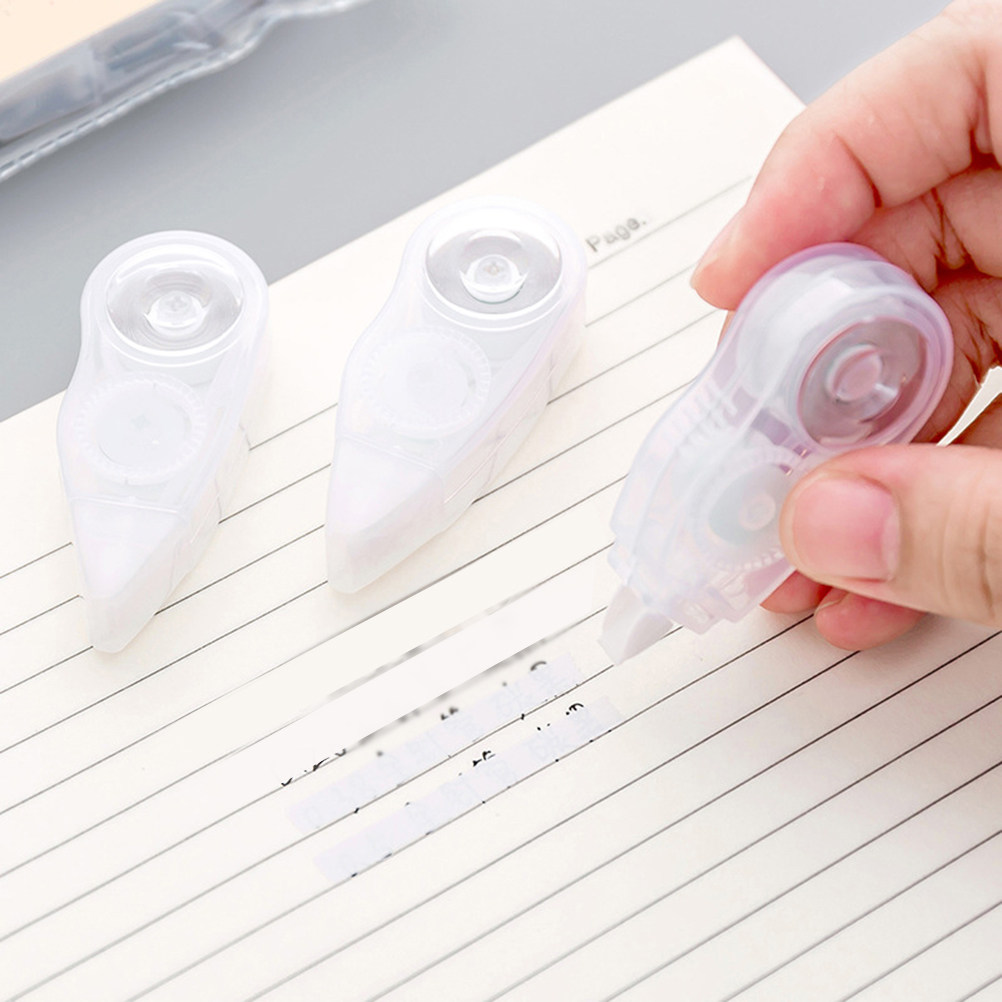 10 stuks correctietape, wit, v - Correction Tape Roller recensie en prijs