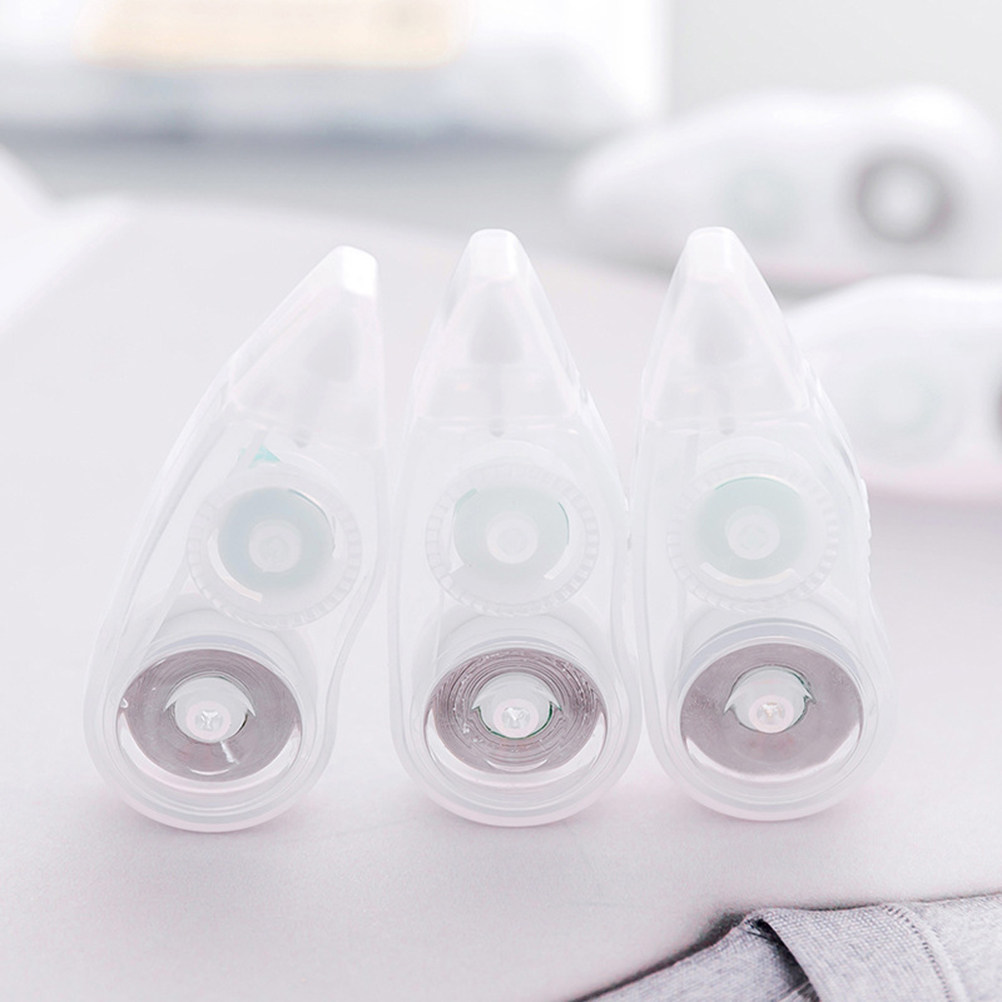 10 stuks correctietape, wit, v - Correction Tape Roller recensie en prijs