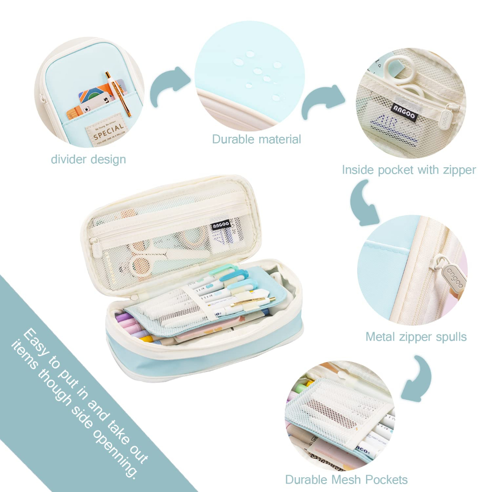 Stijlvolle schoolspullen met g - Stationery Office And School Supply Stores recensie en prijs