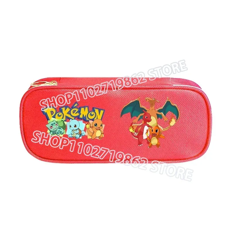 Pokémon etui, schattig student - Stationery Supplier recensie en prijs