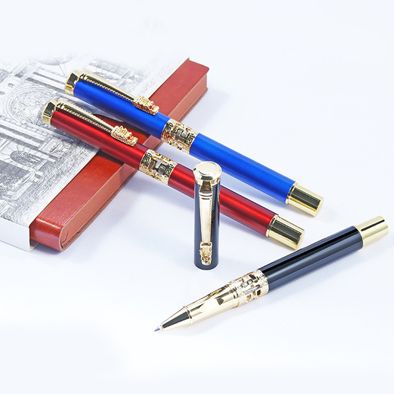 Aangepaste gelpen Gepersonalis - Stationery Office Supply Store recensie en prijs