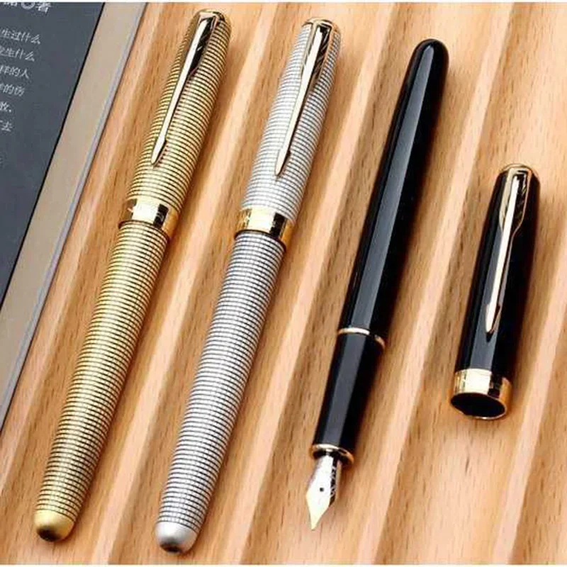 Hete Nieuwe JINHAO 75 Kantoora - Stationery Office And School Supply Stores recensie en prijs