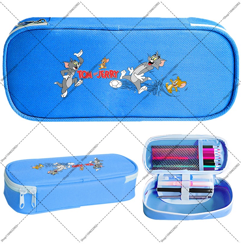 Tom en Jerry schattige etuis v - Stationery Supplier recensie en prijs