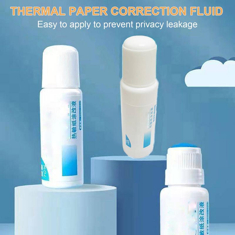 Privacy Protection Roller Priv - Correction Tape Roller recensie en prijs