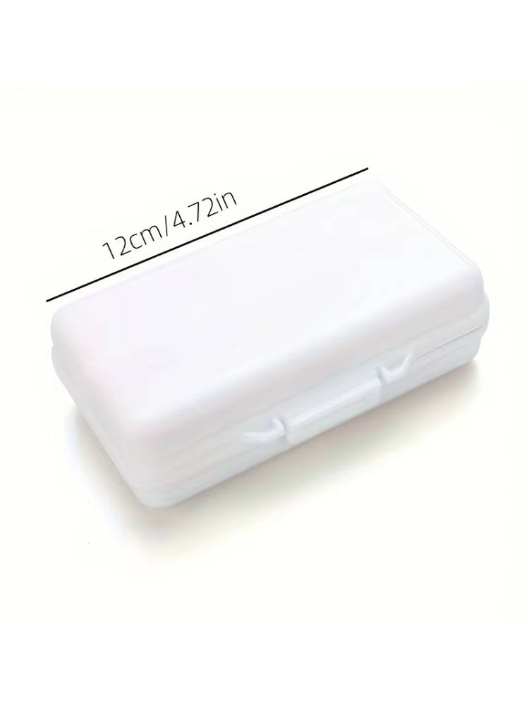 1PC USB-opbergdoos met compart - Stationery Office Supply Store recensie en prijs