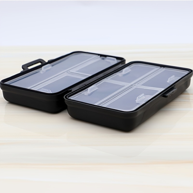 1PC USB-opbergdoos met compart - Stationery Office Supply Store recensie en prijs