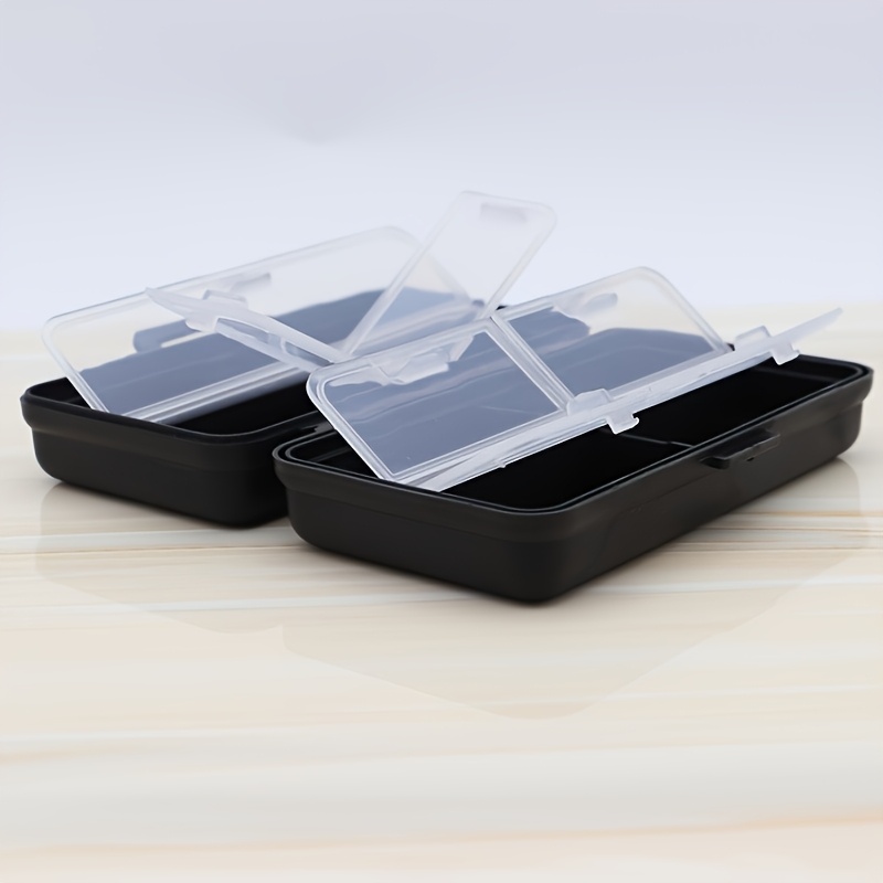 1PC USB-opbergdoos met compart - Stationery Office Supply Store recensie en prijs