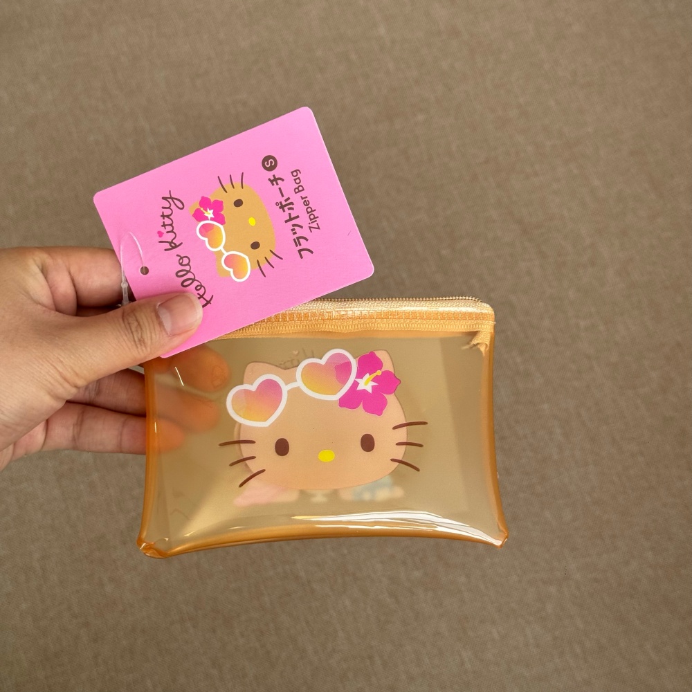 Echte schattige getanste Hello - Tan Stationery & Office Supply recensie en prijs