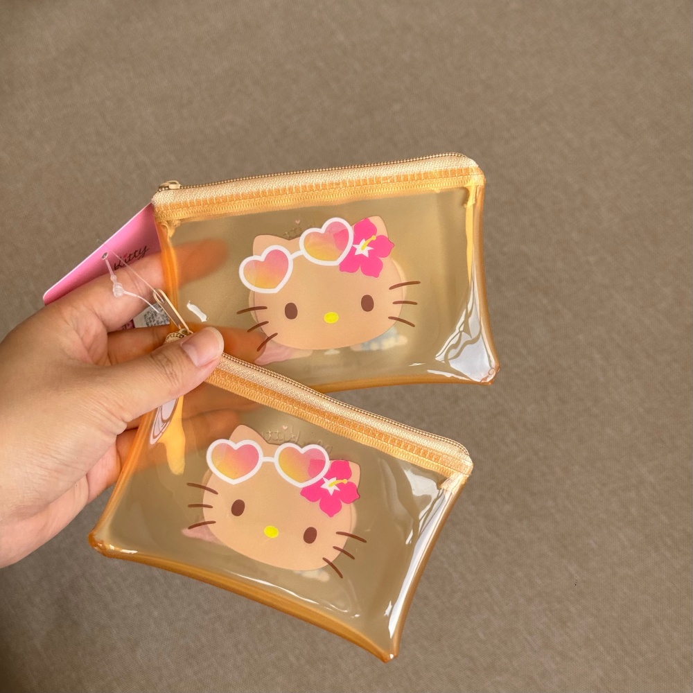 Echte schattige getanste Hello - Tan Stationery & Office Supply recensie en prijs