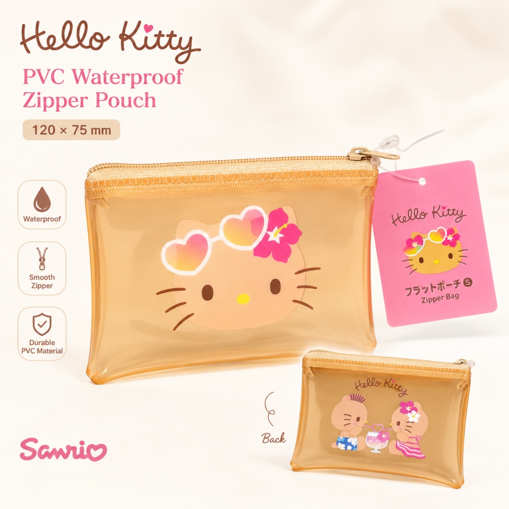 Echte schattige getanste Hello - Tan Stationery & Office Supply recensie en prijs