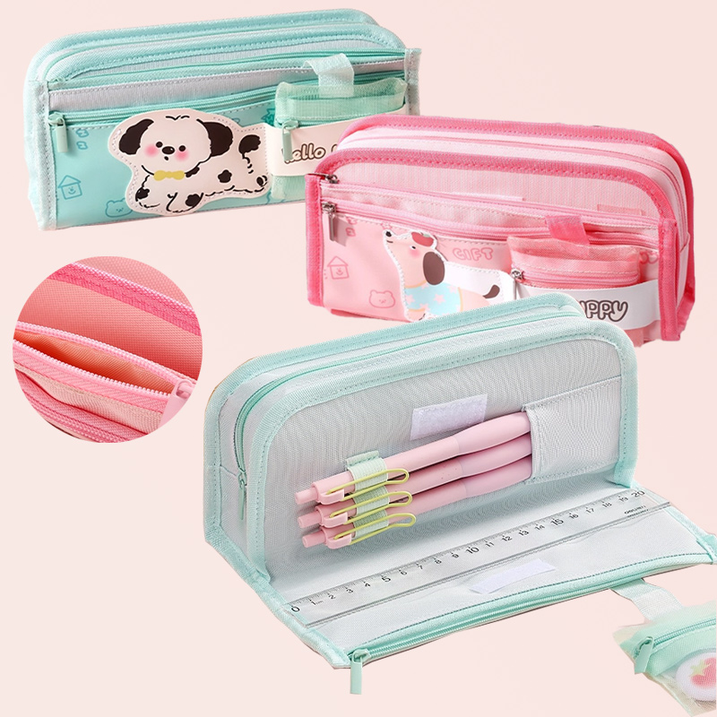 Pennenzakken Slijtvast Gemakke - Stationery Office Supply Store recensie en prijs