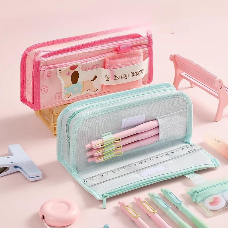 Pennenzakken Slijtvast Gemakke - Stationery Office Supply Store recensie en prijs