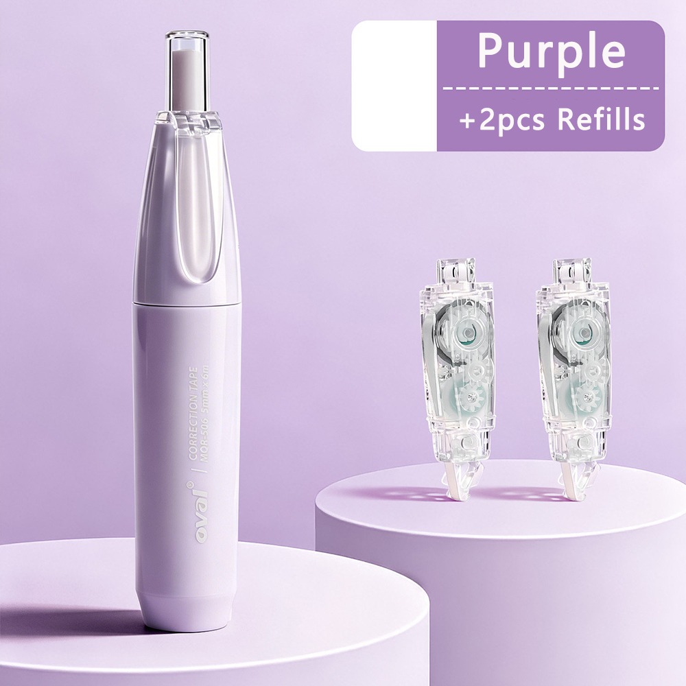 Multifunctioneel 360 °   Draai - Correction Tape Roller recensie en prijs