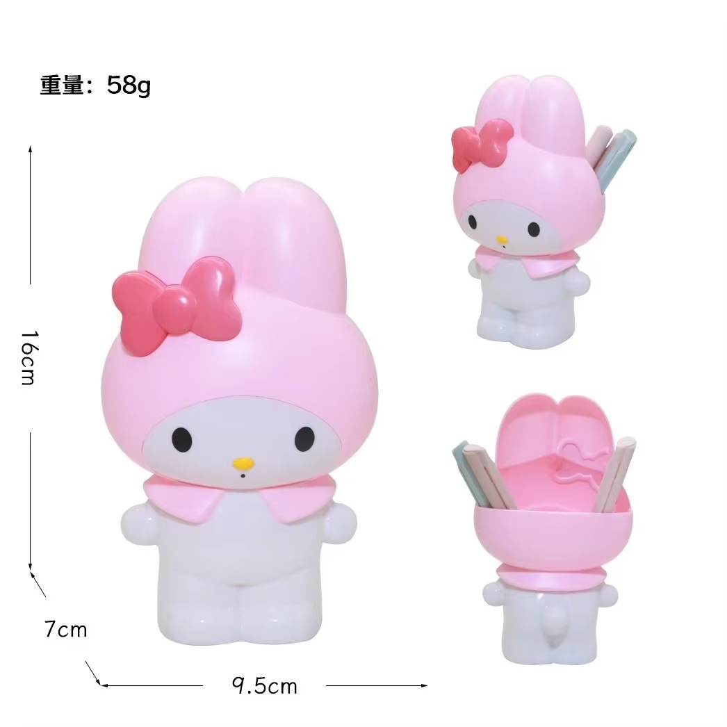 2026 Kawaii HelloKitty cartoon - Stationery Supplier recensie en prijs