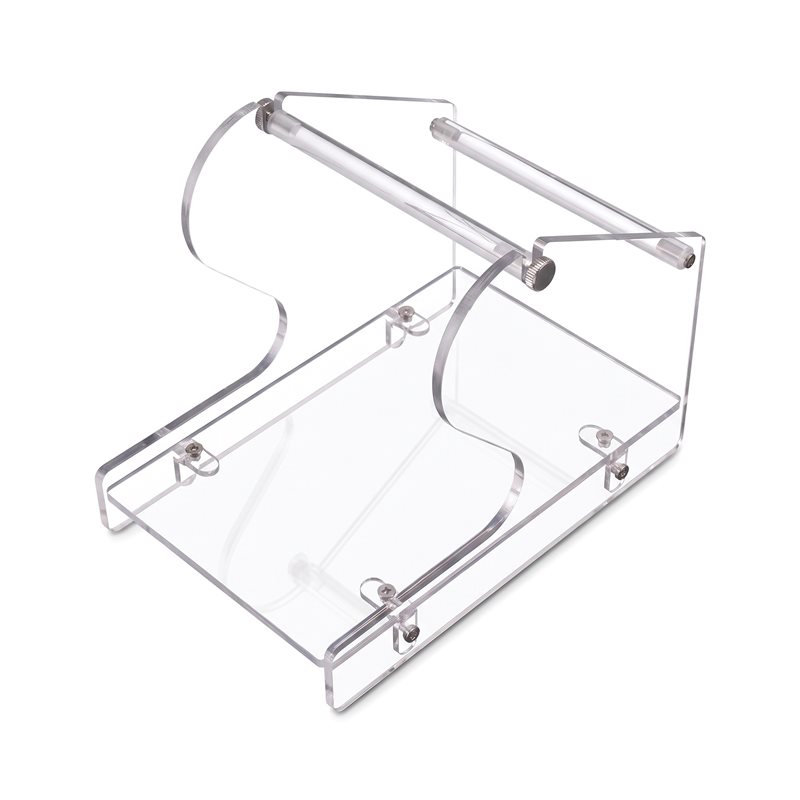 A02F – stickerdispenser, acryl - Sticker Label Roll recensie en prijs