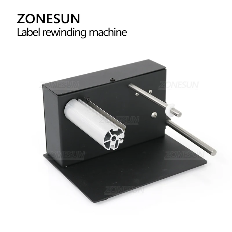 ZONESUN Automatische Etiketter - Sticker Label Roll recensie en prijs