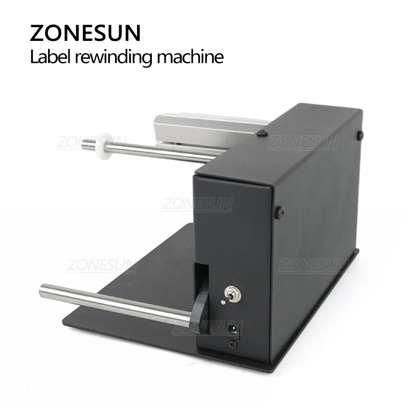 ZONESUN Automatische Etiketter - Sticker Label Roll recensie en prijs