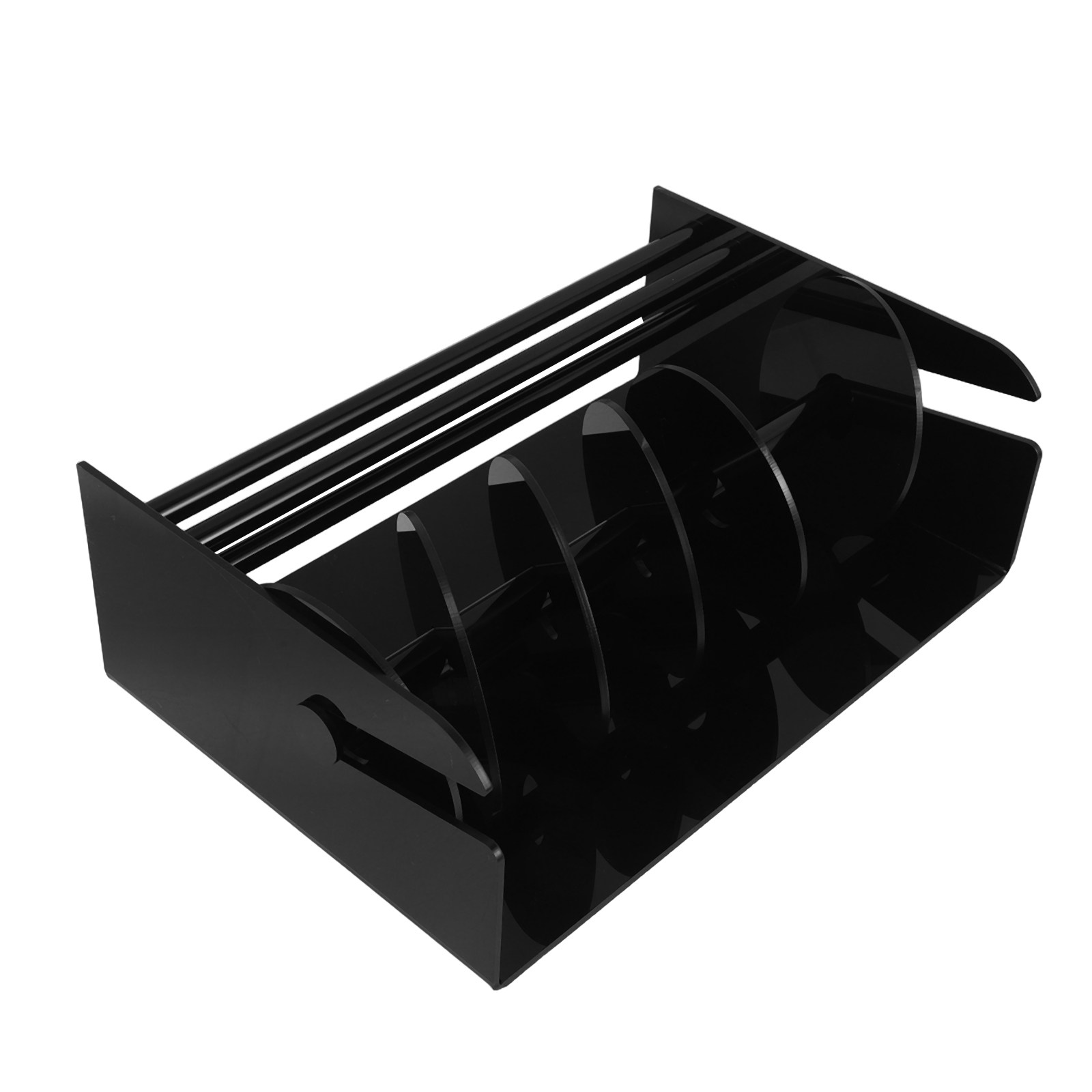 Acryl stickerdispenser, verste - Sticker Label Roll recensie en prijs