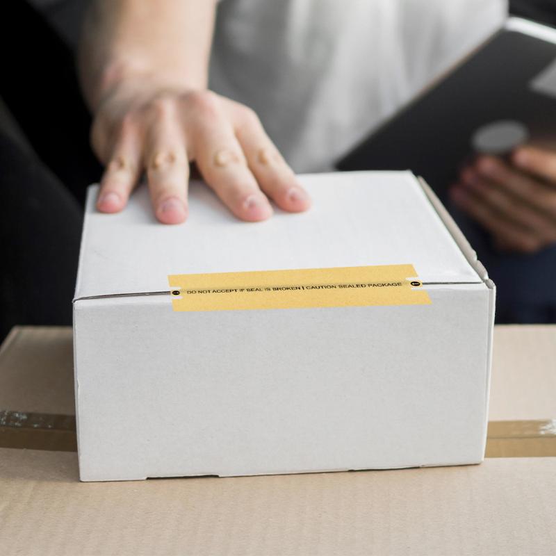 ~100/150 stuks: onbreekbare ve - Sticker Label Roll recensie en prijs