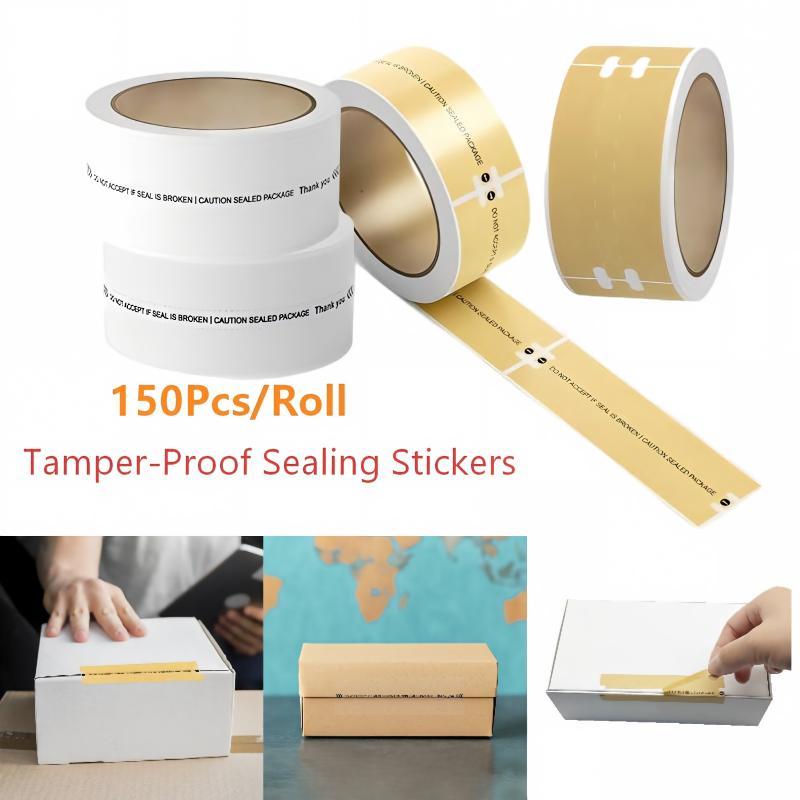 ~100/150 stuks: onbreekbare ve - Sticker Label Roll recensie en prijs